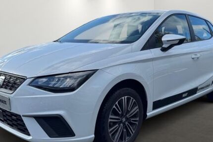 Seat Ibiza 8.282 km 16.480 € Düsseldorf 40589