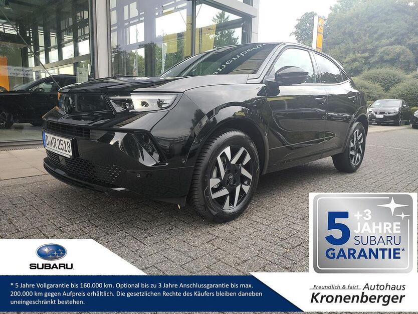 Opel Mokka 5.060 km 28.950 € Düsseldorf 40625