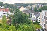Attraktive Eigentumswohnung mit Aussicht - im Zentrum von Bergisch Gladbach 3 zimmer