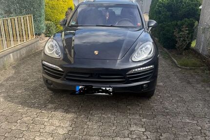 Porsche Cayenne 200.000 km 21.400 &euro; Leverkusen 51375
