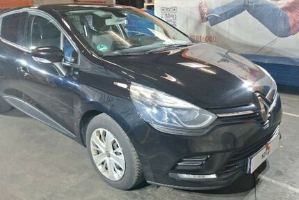 Renault Clio Cargo Klimatr Navi 2 Sitze ZR+WaPuNeu E6 N1 82.600 km 8.250 &euro; Erftstadt 50374