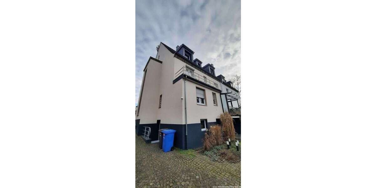 Etagenwohnung Leverkusen - 3 Zimmer, 78 m&sup2;, 189.000&euro; | Angebot:25249295