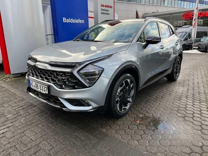 Sportage