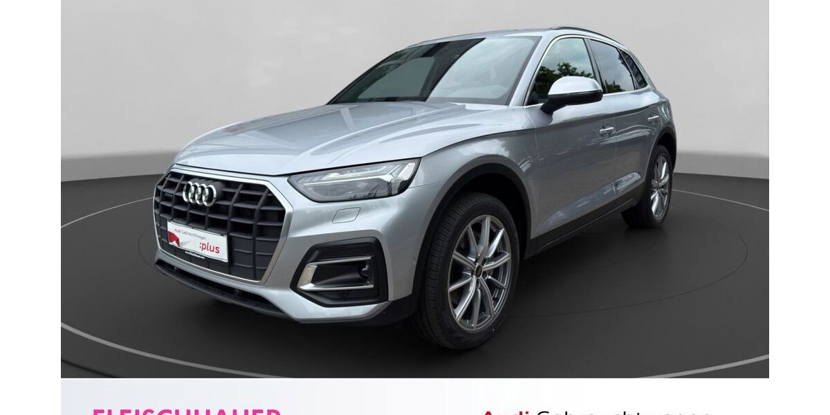 Audi Q5 16.802 km 49.990 &euro; Köln 50968