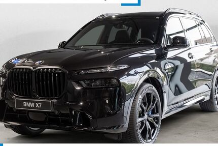 BMW X7 14.999 km 97.390 &euro; Bergisch Gladbach 51469