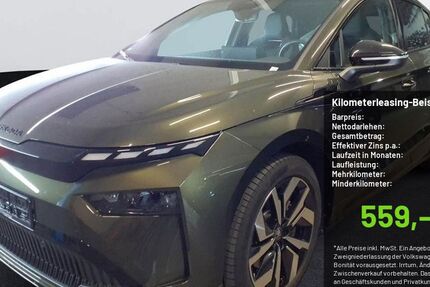 Skoda Enyaq 17.892 km 43.990 &euro; Pulheim-Brauweiler 50259