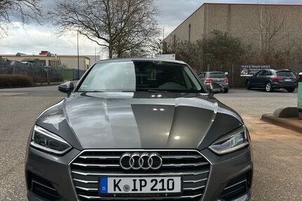 Audi A5 140.000 km 22.250 &euro; Köln Porz Wahn 51147