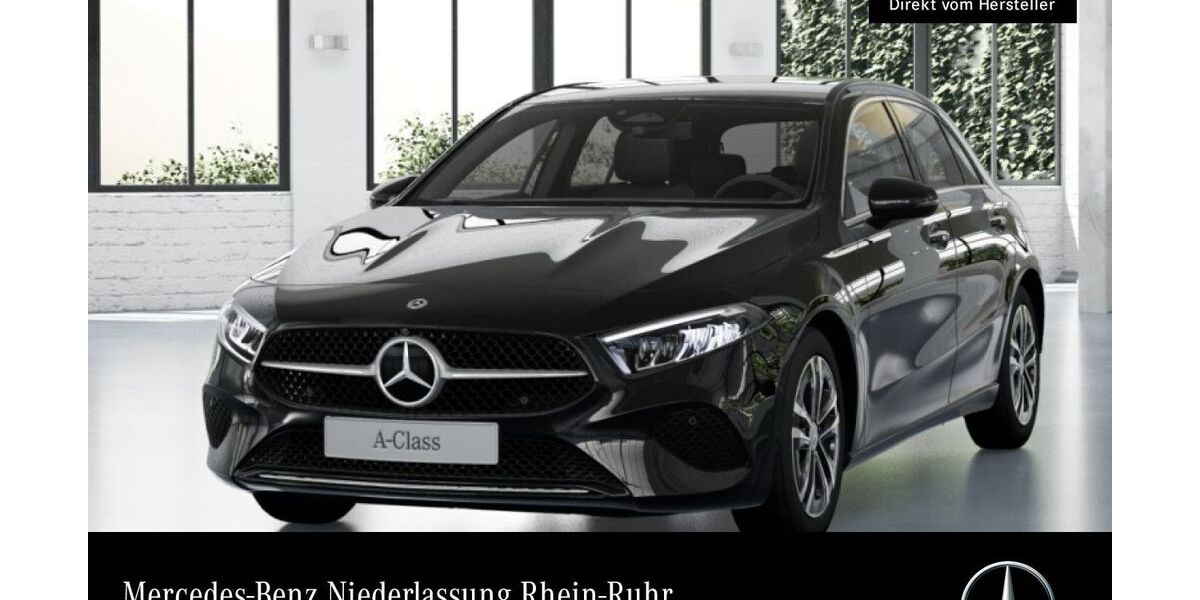Mercedes-Benz A 180 9.900 km 35.490 &euro; Düsseldorf 40470
