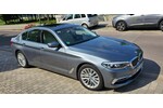 BMW 540 41.000 km 41.000 &euro; Magdeburg Buckau 