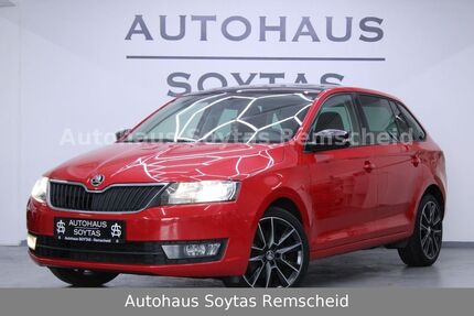 Skoda Rapid 200.000 km 6.899 &euro; Remscheid 42853
