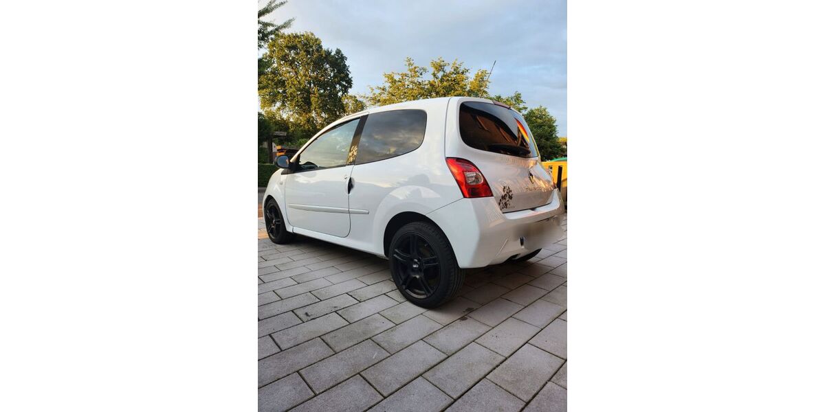 Renault Twingo 162.767 km 1.990 &euro; Rösrath 51503