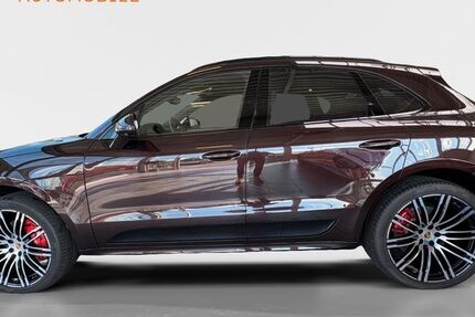 Porsche Macan 135.588 km 39.900 € Bedburg 50181