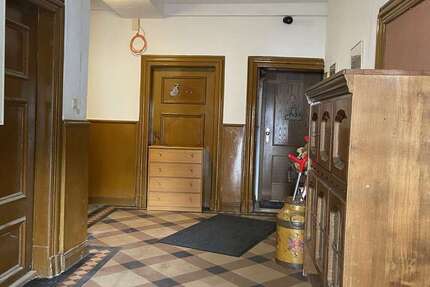 Wohnung Remscheid Lüttringhausen - 2 Zimmer, 35 m&sup2;, 350&euro; | Angebot:27399044