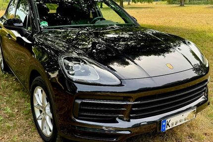 Porsche Cayenne 86.000 km 46.500 &euro; Köln 50933