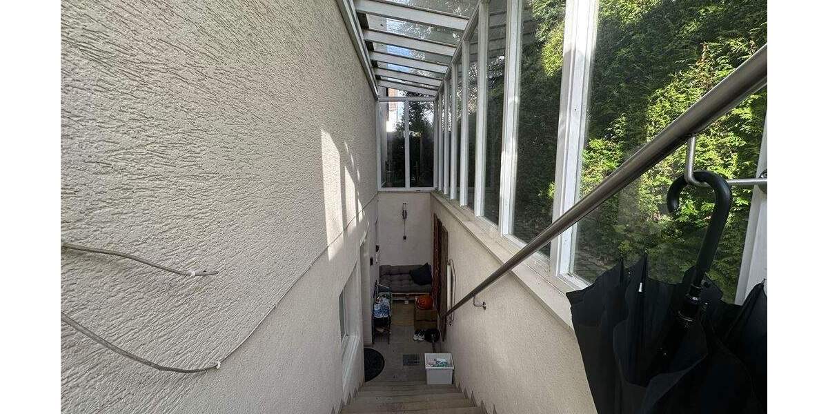 Reihenendhaus Rösrath - 6 Zimmer, 129 m&sup2;, 570.000&euro; | Angebot:25678551