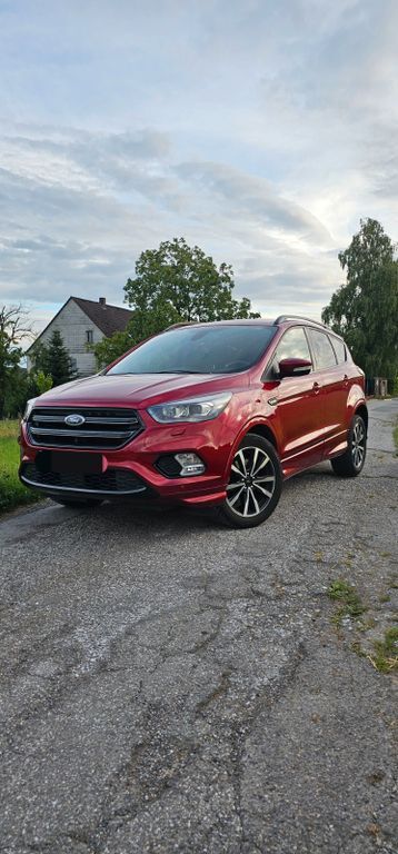 Kuga