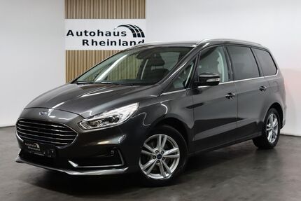 Ford Galaxy 126.110 km 19.950 &euro; Köln 51107