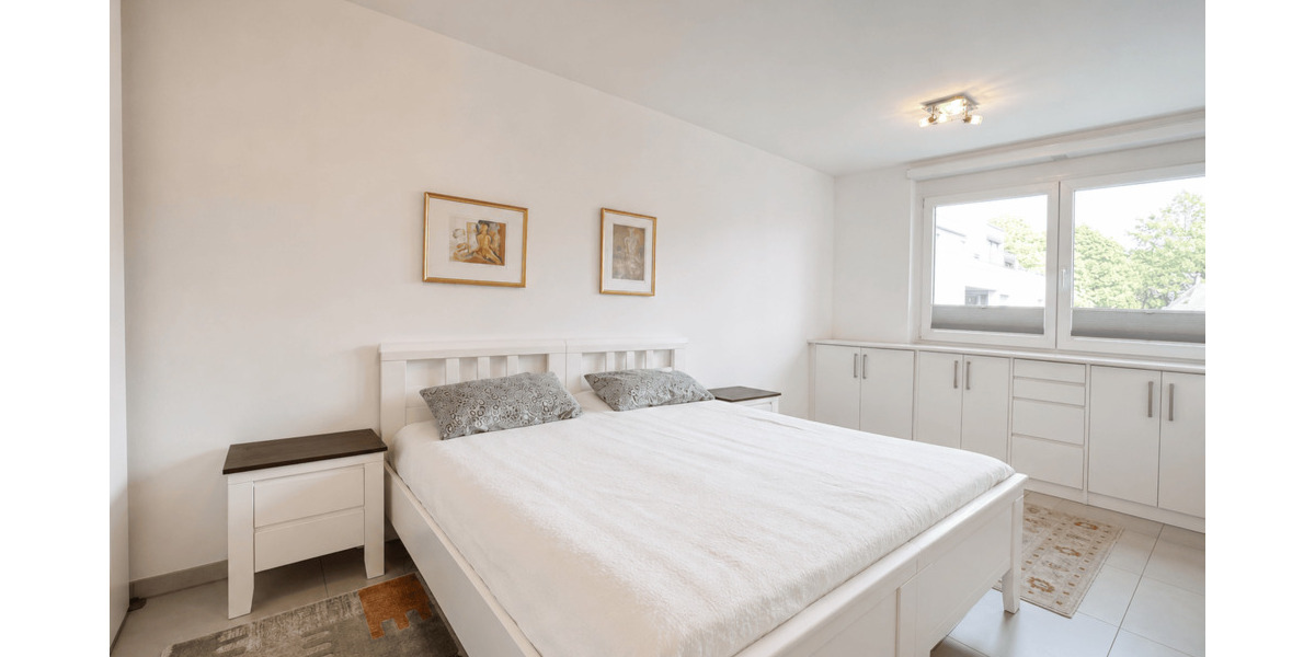 Etagenwohnung Bergisch Gladbach Bensberg - 3 Zimmer, 109 m&sup2;, 629.000&euro; | Angebot:26862653