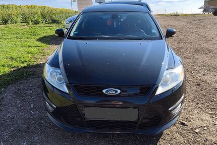 Ford Mondeo 215.000 km 5.500 &euro; Solingen 42719