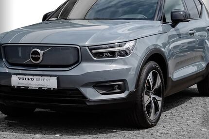 Volvo XC40 45.295 km 29.980 &euro; Hilden 40721