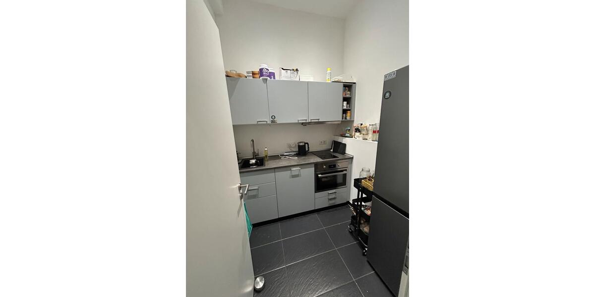 Büro in Pulheim zimmer