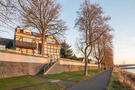 Wohnung Köln Westhoven - 4 Zimmer, 109 m&sup2;, 727.500&euro; | Angebot:25111092