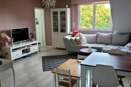 3 Zimmer Wohnung Rheindorf-Süd