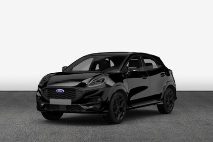 Ford Puma 27.066 km 20.890 &euro; Leverkusen 51373