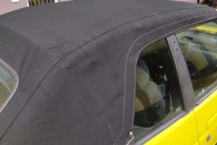 Ford Escort 135.000 km 1.200 € Solingen 42659