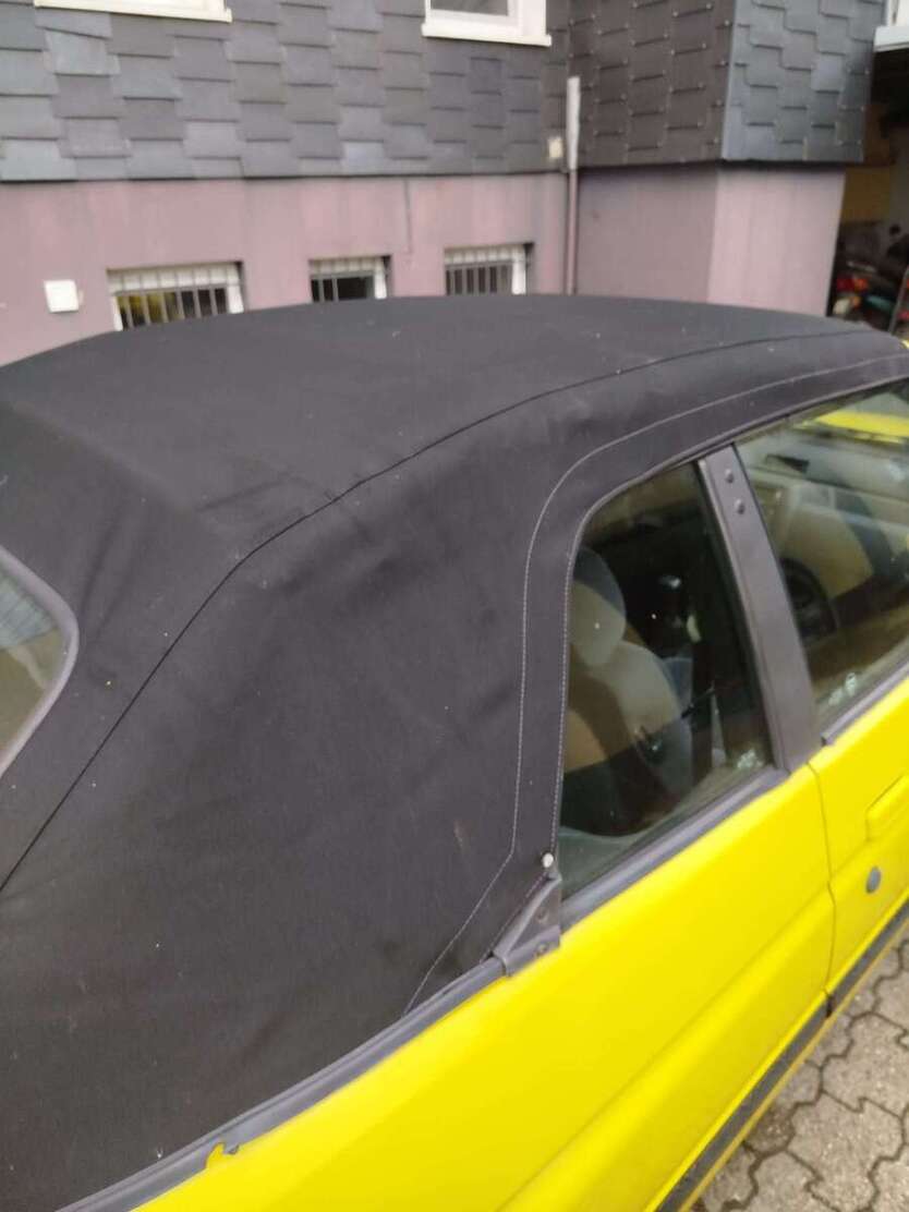 Ford Escort 135.000 km 1.200 € Solingen 42659