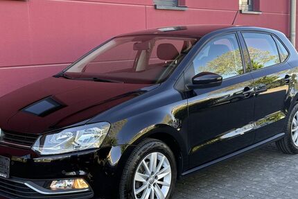 VW Polo 129.247 km 7.600 &euro; Brühl 50321