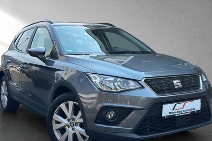 Seat Arona 90.000 km 12.470 &euro; Troisdorf 53840