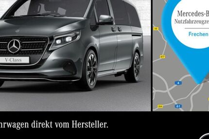 Mercedes-Benz V 250 9.900 km 74.990 &euro; Frechen 50226