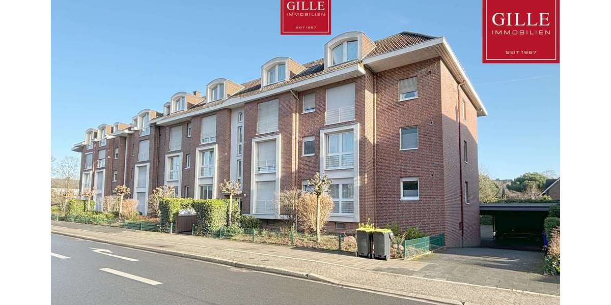 Wohnung zum Kaufen in Neuss 220.000 € 82 m² 3 zimmer