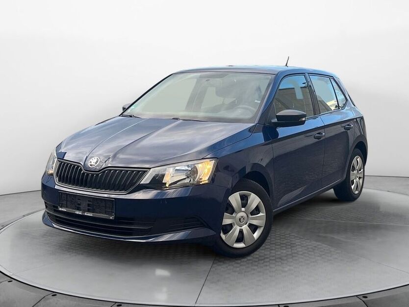 Fabia
