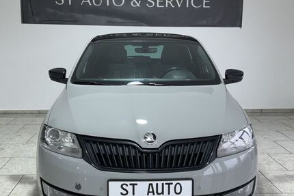 Skoda Rapid 143.454 km 10.490 &euro; Köln 51107