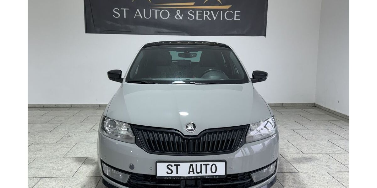 Skoda Rapid 143.454 km 10.490 &euro; Köln 51107