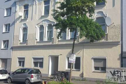 Wohnung Düsseldorf Oberbilk - 1 Zimmer, 21 m&sup2;, 430&euro; | Angebot:26883139