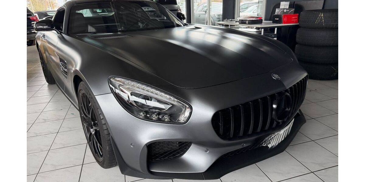 Mercedes-Benz AMG GT 38.782 km 79.900 &euro; Köln 50767