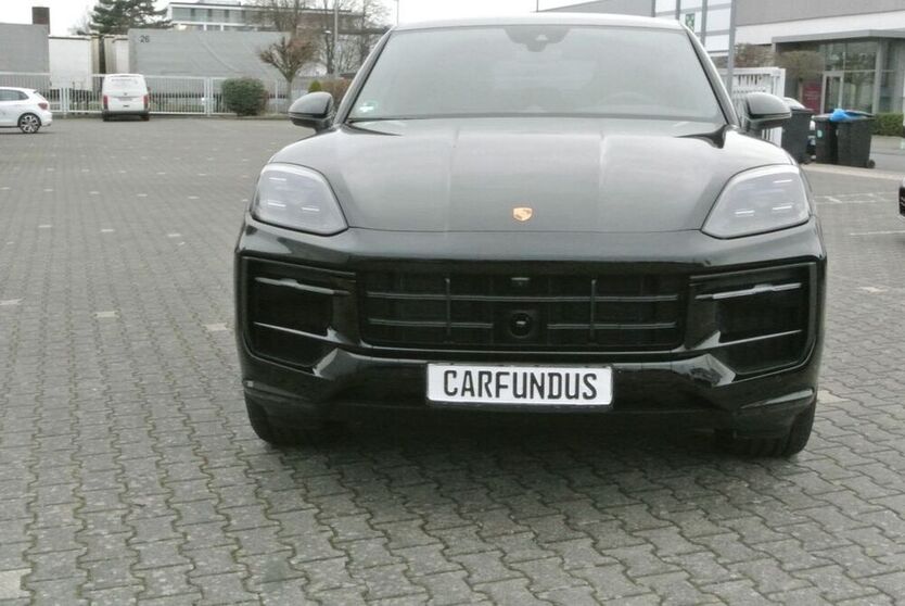 Cayenne