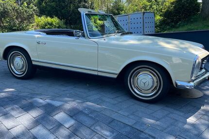 Mercedes-Benz SL 250 118.978 km 75.500 &euro; Lohmar 53797