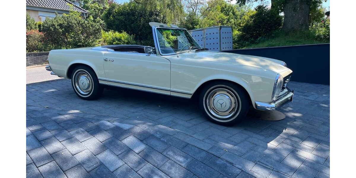 Mercedes-Benz SL 250 118.978 km 75.500 &euro; Lohmar 53797