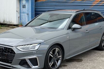 Audi A4 159.500 km 24.990 &euro; Köln 51105