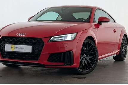 Audi TT 90.990 km 29.460 &euro; Düsseldorf 40599