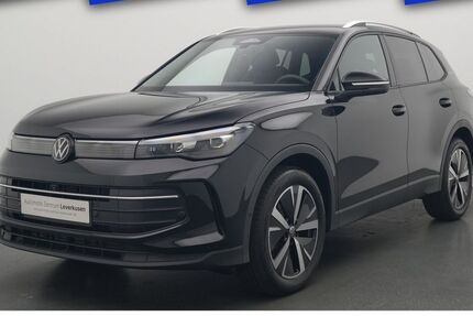 VW Tiguan 5.982 km 41.980 &euro; Leverkusen 51379