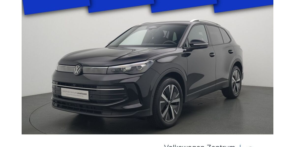 VW Tiguan 5.982 km 41.980 &euro; Leverkusen 51379