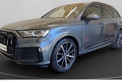 Audi Q7 44.680 km 53.980 &euro; Köln 50823