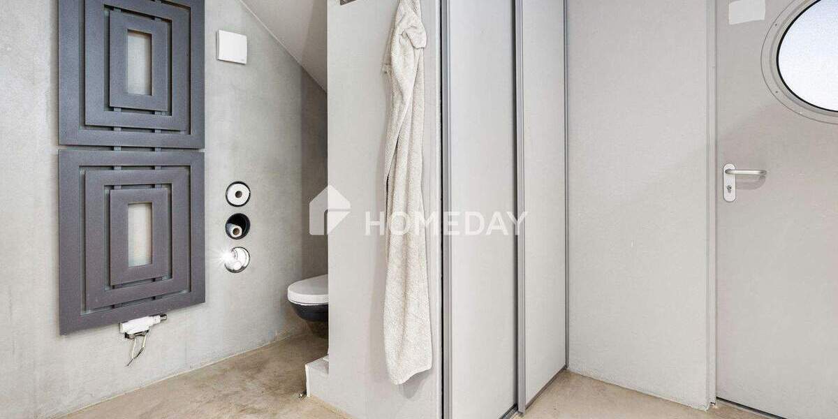 Etagenwohnung Köln Niehl - 6 Zimmer, 160 m&sup2;, 799.000&euro; | Angebot:25471662