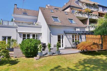 Wohnung Haan - 5 Zimmer, 201 m&sup2;, 675.000&euro; | Angebot:27364953