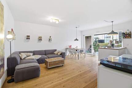 Wohnung Düsseldorf Flingern Nord - 3 Zimmer, 105 m&sup2;, 699.000&euro; | Angebot:25155808